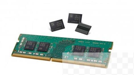 三星PM883 SSD固态硬盘：LPDDR4内存作为缓存颗粒，最先进的10nm级工艺制造